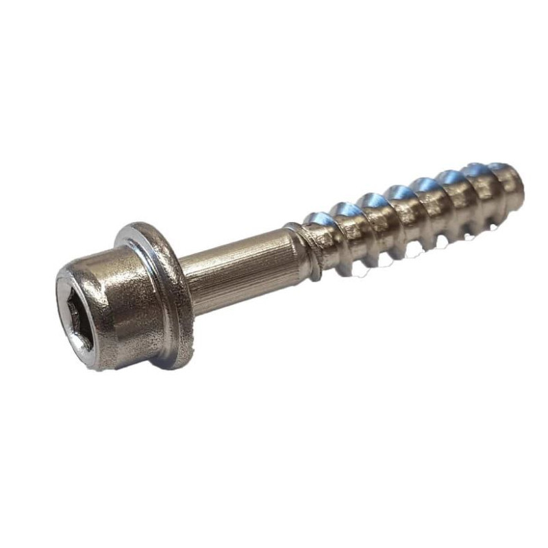 SV - VITE STRAP M6X32 MM