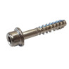 SV - SCREW STRAP M6X32 MM