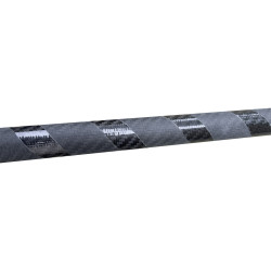 WINDESIGN - Carbon T700 PRO tiller extension for Laser® and ILCA®
