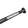 WINDESIGN - Carbon T700 PRO tiller extension for Laser® and ILCA®
