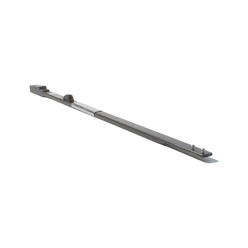 WINDESIGN - CARBON TILLER FOR LASER / ILCA FLAT NEW VERSION