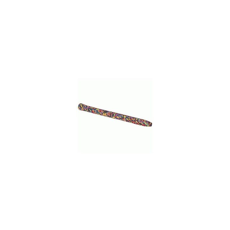 OPTIPARTS - GRIP MULTICOLOR - REPLACEMENT FOR TILLER EXTENSION