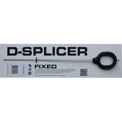 D-SPLICER - F15 AGO PER PIOMBATURA