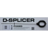 D-SPLICER - F15 AGO PER PIOMBATURA
