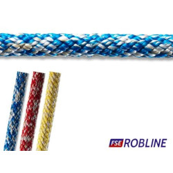 ROBLINE - DINGHY STAR 6MM - AL METRO