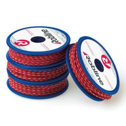 ROBLINE - ROCCHETTA DYNEEMA LEECH LINE 1,7 MM X 10 M