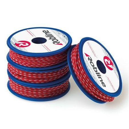 ROBLINE - DYNEEMA MINI SPOOL LEECH LINE 1.7 MM X 10 M