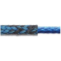 ROBLINE - DINGHY POLYTECH 4 MM - AL MET RO