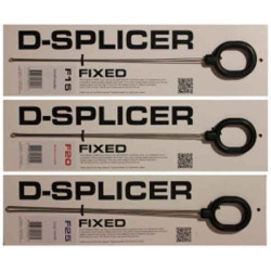 D-SPLICER - F20 AGO PER PIOMBATURA