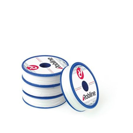 ROBLINE - WAXED WHIPPING TWINE for splicing 1 MM X 46 M