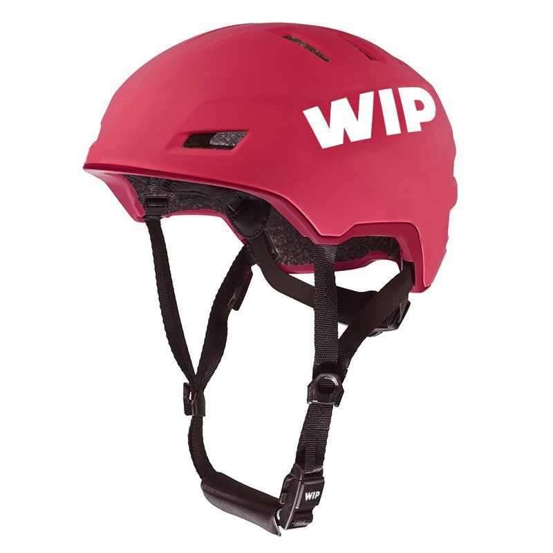 FORWARD - HELMET PROWIP V2.0 - MAT PINK