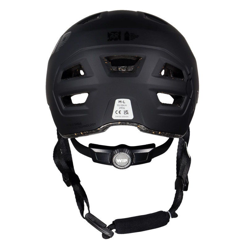 FORWARD - CASCO PROWIP V2.0 - MAT PINK TAGLIA S-M (52-56cm)