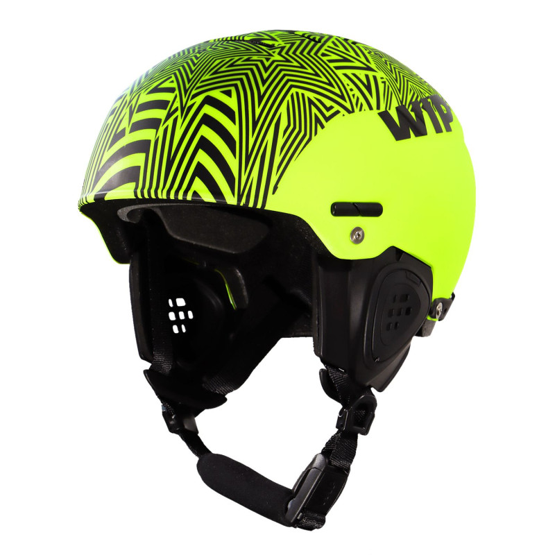 FORWARD - WIFLEX PRO 2.0 - HIGH-VIS