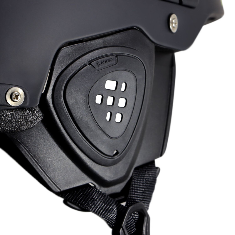 FORWARD - WIFLEX PRO 2.0 - BLACK SIZE: M-L / 55-59