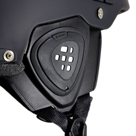 FORWARD - WIFLEX PRO 2.0 - BLACK SIZE: M-L / 55-59