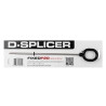 D-SPLICER - FIXED AND DOUBLE NEEDLE FOR SEALING