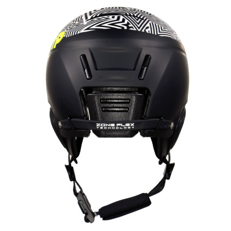 FORWARD - WIFLEX PRO 2.0 - BLACK