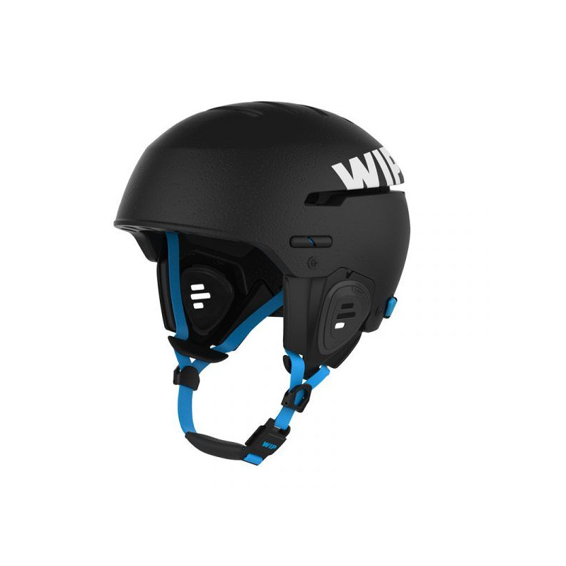 FORWARD - CASCO WIFLEX PRO NERO