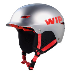 FORWARD - HELMET WIPPER 2.0 SHINY SILVER