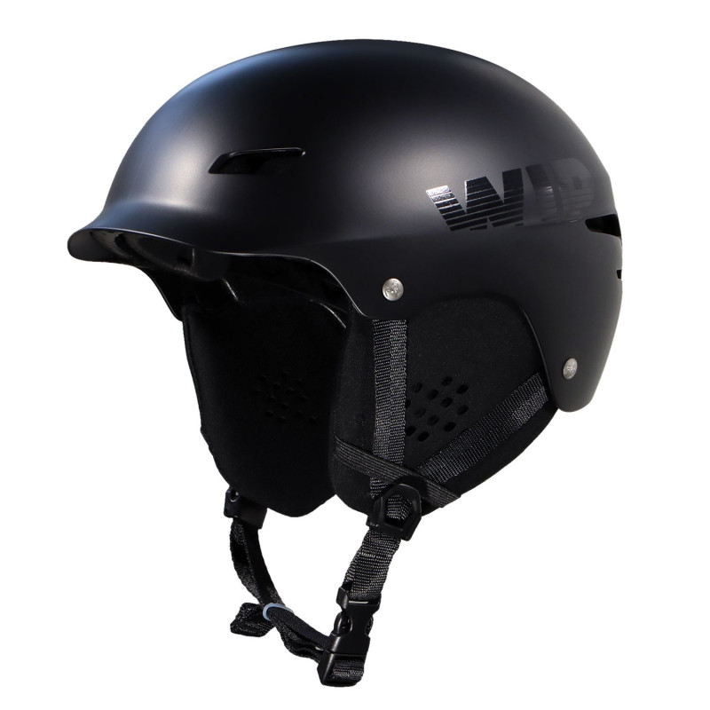 FORWARD - CASCO WIPPER 2.0 NERO STEALTH