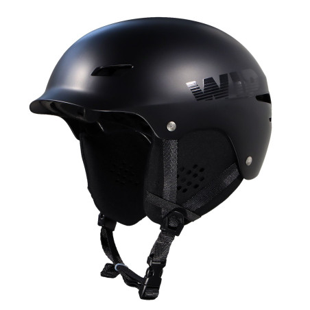 FORWARD - HELMET WIPPER 2.0 STEALTH BLACK