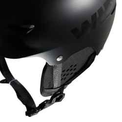 FORWARD - CASCO WIPPER 2.0 NERO STEALTH
