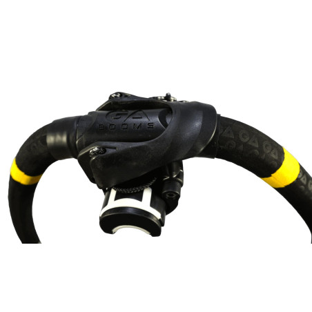GAASTRA - CARBON WAVE BOOM 100% 140-190
