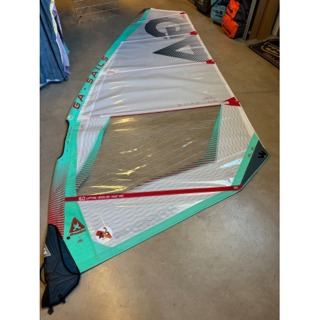 GAASTRA - HYBRID HD 6.0 2025 - USATA