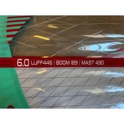 GAASTRA - HYBRID HD 6.0 2025 - USED