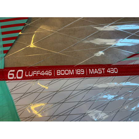 GAASTRA - HYBRID HD 6.0 2025 - USATA
