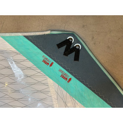 GAASTRA - HYBRID HD 6.0 2025 - USATA