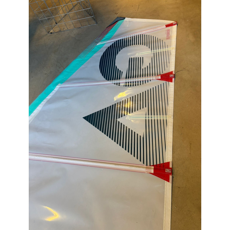 GAASTRA - HYBRID HD 6.0 2025 - USATA