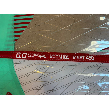 GAASTRA - HYBRID HD 6.0 2025 - USATA