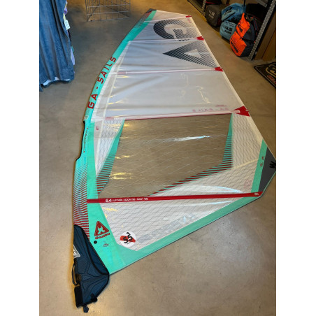 GAASTRA - HYBRID HD 6.4 2025 - USED