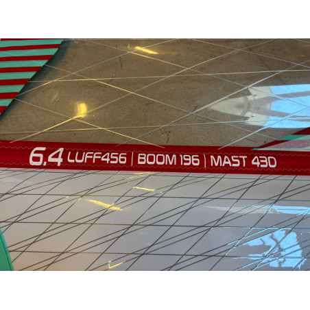 GAASTRA - HYBRID HD 6.4 2025 - USATA