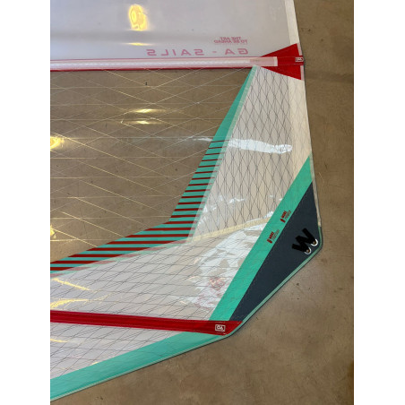 GAASTRA - HYBRID HD 6.4 2025 - USATA