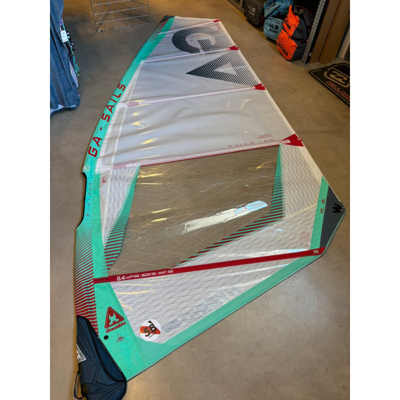 GAASTRA - HYBRID HD 6.4 2025 - USED