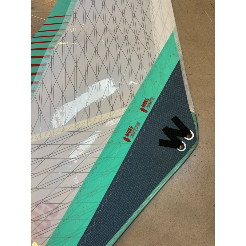 GAASTRA - HYBRID HD 6.4 2025 - USATA