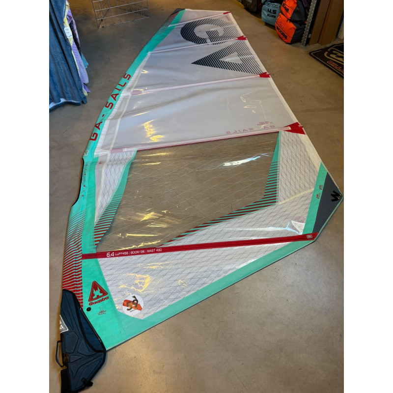 GAASTRA - HYBRID HD 6.4 2025 - USED