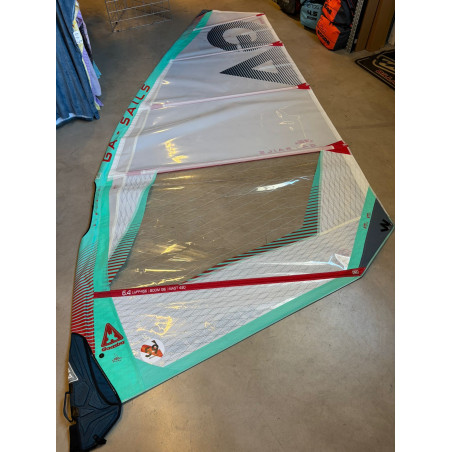 GAASTRA - HYBRID HD 6.4 2025 - USATA