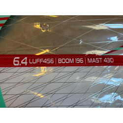 GAASTRA - HYBRID HD 6.4 2025 - USATA