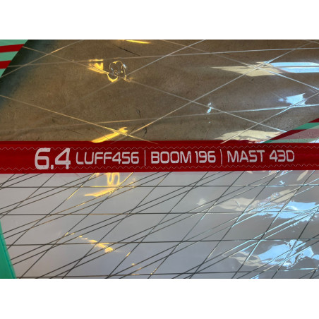GAASTRA - HYBRID HD 6.4 2025 - USED
