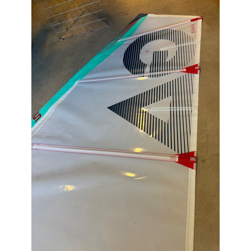 GAASTRA - HYBRID HD 6.4 2025 - USED