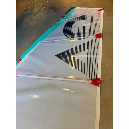 GAASTRA - HYBRID HD 6.4 2025 - USED