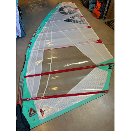 GAASTRA - MATRIX 6.7 2025 - USED