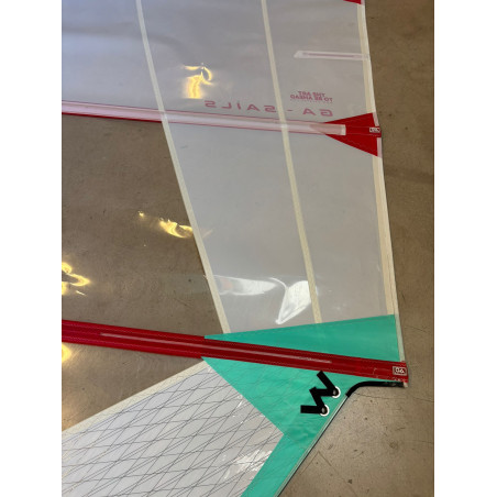 GAASTRA - MATRIX 6.7 2025 - USED