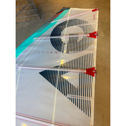 GAASTRA - MATRIX 6.7 2025 - USATA