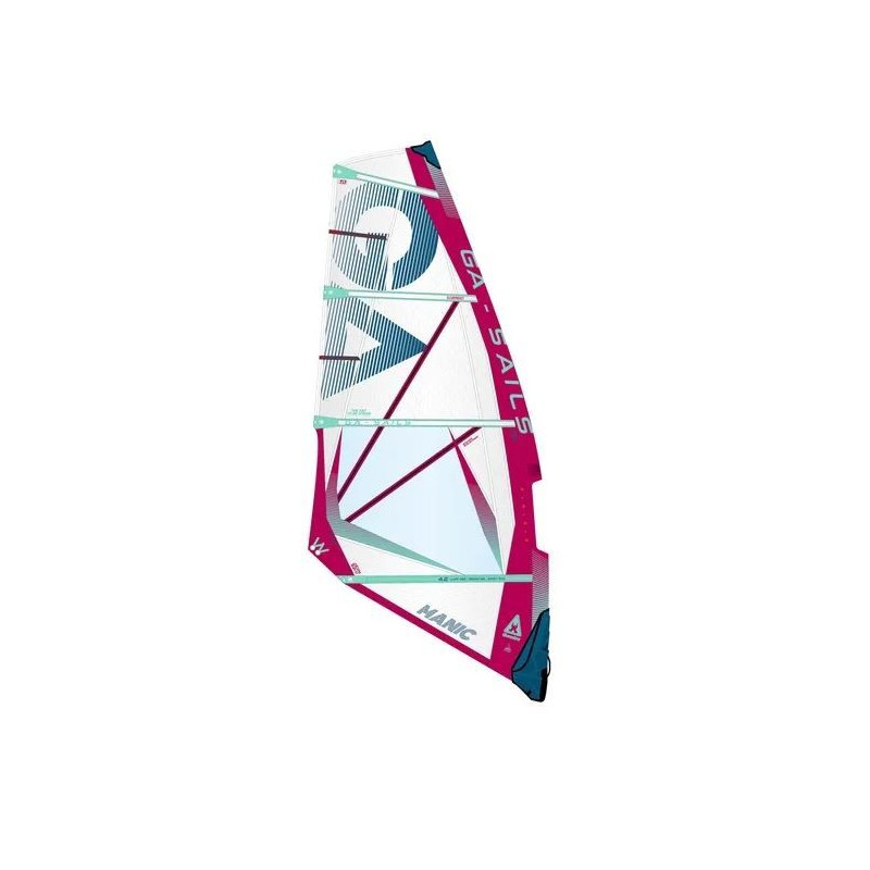 GAASTRA - MANIC 4.7 2025