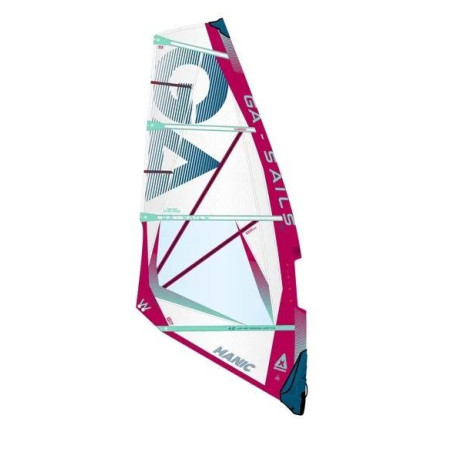 GAASTRA - MANIC 4.7 2025