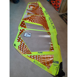 GAASTRA - PURE 4.8 2020 - USED